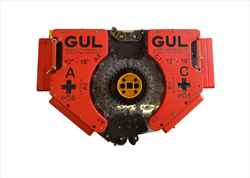 SUB-SEA GWT INSPECTION Guided Ultrasonics